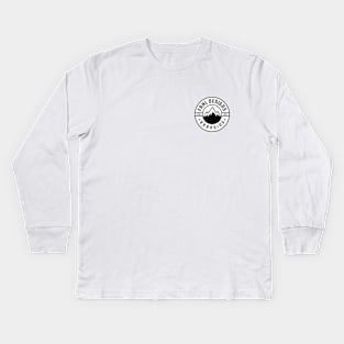 Fahl Designs Kids Long Sleeve T-Shirt